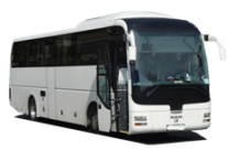 rent buses in Hesse